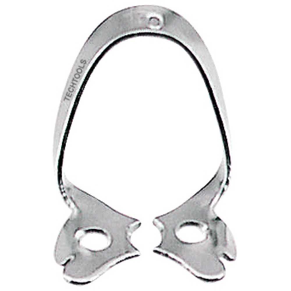 Rubber Dam Clamps 
